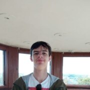 Потапов Артём Андреевич