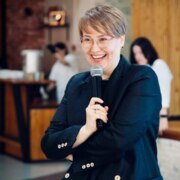 Шеина Марина Юрьевна