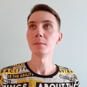 Абрамов Дмитрий