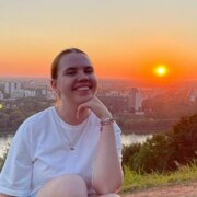 Чепчугова Анна Дмитриевна