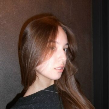 Мария Сергеевна Дякина