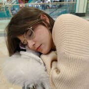 Исламова Алина Маратовна