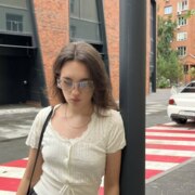 Овчинникова Софья Олеговна