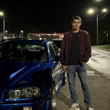 Нечаев Никита Андреевич Нечаев Никита Андреевич