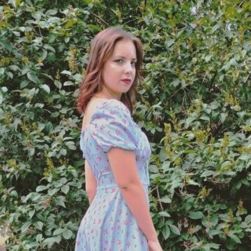 Бабурина Ирина