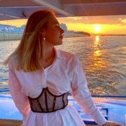 Прошина Никуша Владимировна