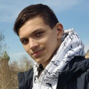 Илышев Николай