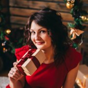 Сигаева Дарьяна