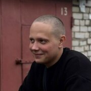 Попов Данила