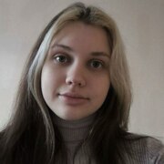 Мосирчук Вероника