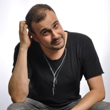 Виктор Иванович Орлов