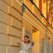 Падерина Ксюша Андреевна