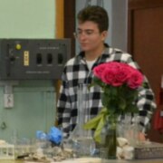 Блохин Данила Сергеевич