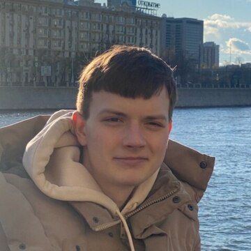 Брюхненко Илья Владимирович Брюхненко Илья Владимирович