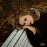 Павленко Анна Витальевна