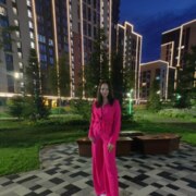 Андреевна Анна