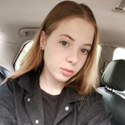 Горячева Анна Павловна Горячева Анна Павловна