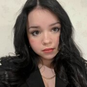 Кочешкова Алина Алексеевна