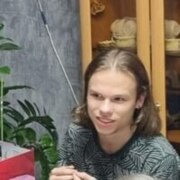 Лукьянченко Ян Витальевич