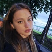 Волошина Люба