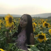 Петрова Галина