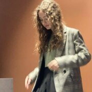 Литвиненко Мария Константиновна