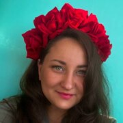 Малихова Мария Малихова Мария