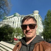 Матюхин Александр