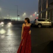 Девятова Соня