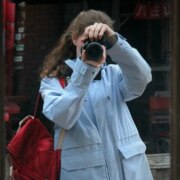 Антонова Вероника Андреевна