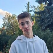 Прежитов Кирилл