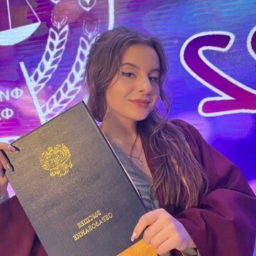 Екатерина Николаевна Ткачук