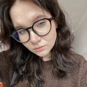 Кротова Елизавета Кротова Елизавета