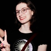 Матвеева Таисия