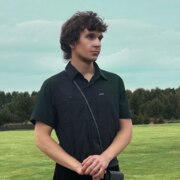 Павлов Павел Игоревич