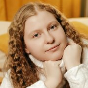 Пегова Ольга Максимовна