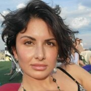 Степарт Катерина Степарт Катерина