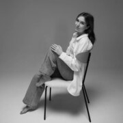 Колмачева Варя