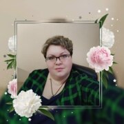 Громова Галина Громова Галина