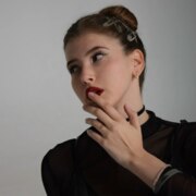 Михайлова Маргарита