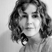 Руденко Елена