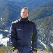 Корчагин Максим Игоревич