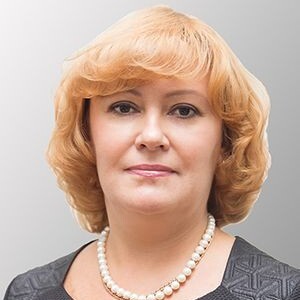 Наталья Михайловна Ефимова