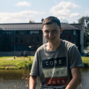 Величко Дмитрий