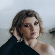 Сафонова Олеся Валентиновна