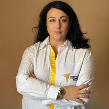 Сусанна Хацац