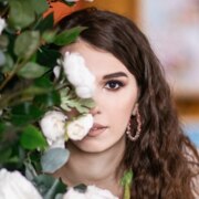 Новицкая Евгения Олеговна