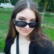 Рузова Наташа Сергеевна Рузова Наташа Сергеевна