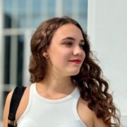 Рощина Кристина Дмитриевна