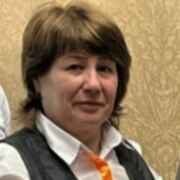 Мезужок Саният Батырбиевна